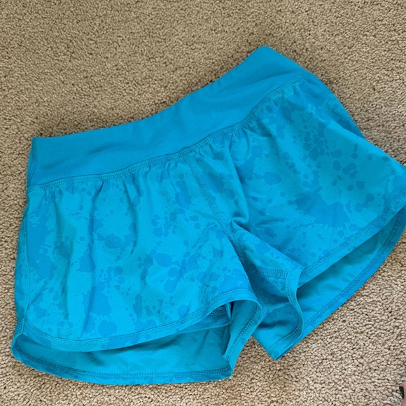 DSG Other - Girls Blue DSG Shorts Size S 8-9